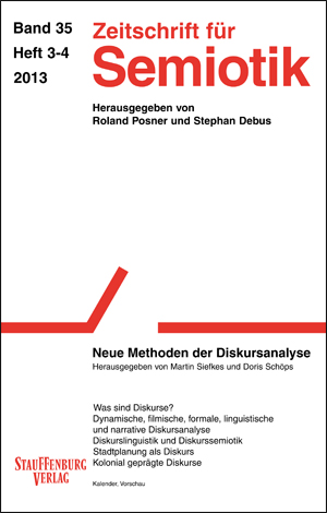 ZS Diskursanalyse - Cover